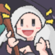 魔女停不下來免广告版