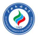 广西民族大学app
