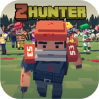 像素僵尸猎人生存(Pixel Zombie Hunter)