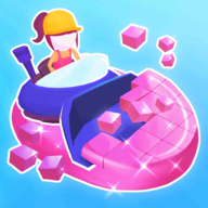 ASMR Soap肥皂收集游戏