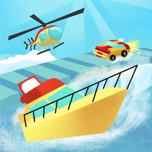 海陆空竞赛游戏安卓版