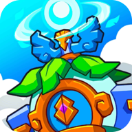 传奇塔防禁止通行无限钻石版