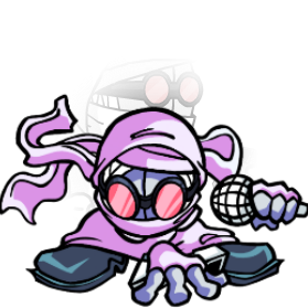 fnf周五夜放克汉克高仿版模组