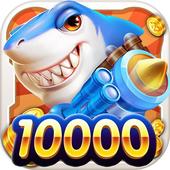 欢乐在线捕鱼Banca Fishing