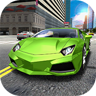汽车驾驶模拟漂移游戏(Car Driving Simulator Drift)