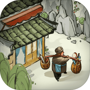 我的经商路游戏