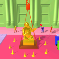 放置雕像Place Statue