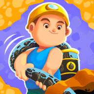 石油勘探Oil Search 3D