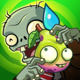 PlantsvsZombiesPear