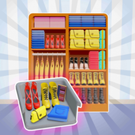 衣柜收纳师Wardrobe Organizing