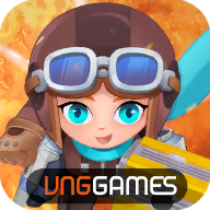 麦伽战机中文版