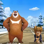 熊熊荣耀1v3测试