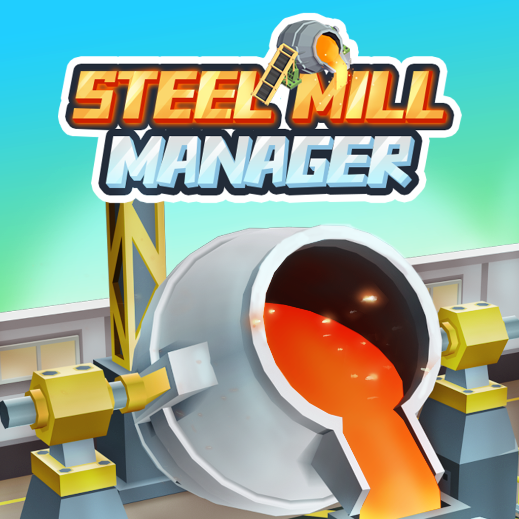 炼钢工厂steel mill manager