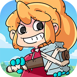 哈啰小镇(HelloTale)游戏