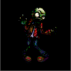 植物大战僵尸的午夜后宫游戏