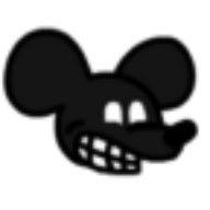 周五夜放克米老鼠的荒凉之行模组(A Desolate Walk)