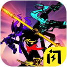 割草大联盟小游戏