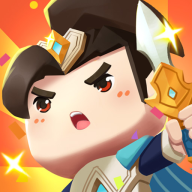 迷你吃鸡王者无限资源版