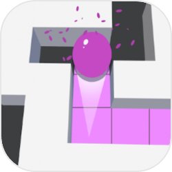 球球涂色挑战手游