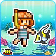 热带度假岛无限金币版