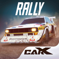 carxrally安卓版