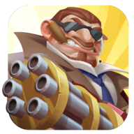 枪店模拟器手机版