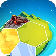 六角城邦建设文明(Hex Polis)