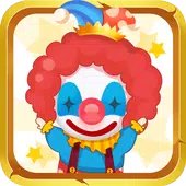 推币游乐场:超级马戏团推币机