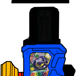 Gashat Gear Dula游戏