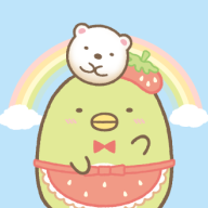 角落萌宠(Sumikko gurashi)2.3.6安卓版