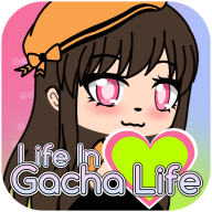 Life In Gacha Life游戏