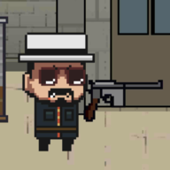 让子弹飞RangZiDanFei游戏