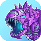 龙兽争霸4深海狂魔免广告版