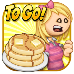 老爹煎饼店Papa2024