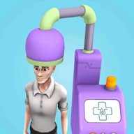 美学冲击Aesthetic Rush