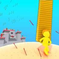 建城大乱斗Outdo.io 3D