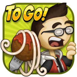 Papa老爹意面馆togo安卓版