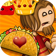 老爹卷饼店(老爹墨西哥塔可饼)