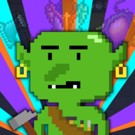 哥布林的冶铁工坊免广告版