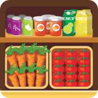 填满商店补货Fill The Store: Restock