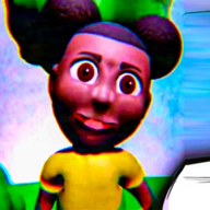 阿曼达和小羊威力游戏(冒险的阿曼达)