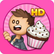 老爹的纸杯蛋糕店HD