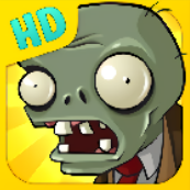 植物大战僵尸WP版HD