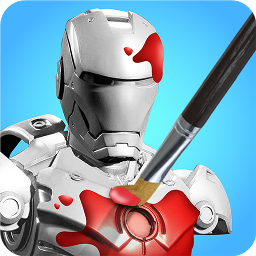 手办制作模拟器游戏