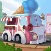 我的冰淇淋三消益智游戏(My Gelato)