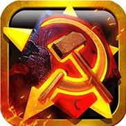 红色警戒尤里的复仇手机版