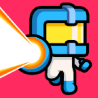 太空之物2(Space Thing 2)