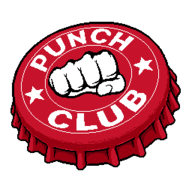 punch club无限钞票技能点版(拳击俱乐部)