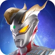 奥特曼格斗英雄(Ultraman Fighting Heroes)