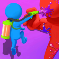 Spray Fighter喷雾战士